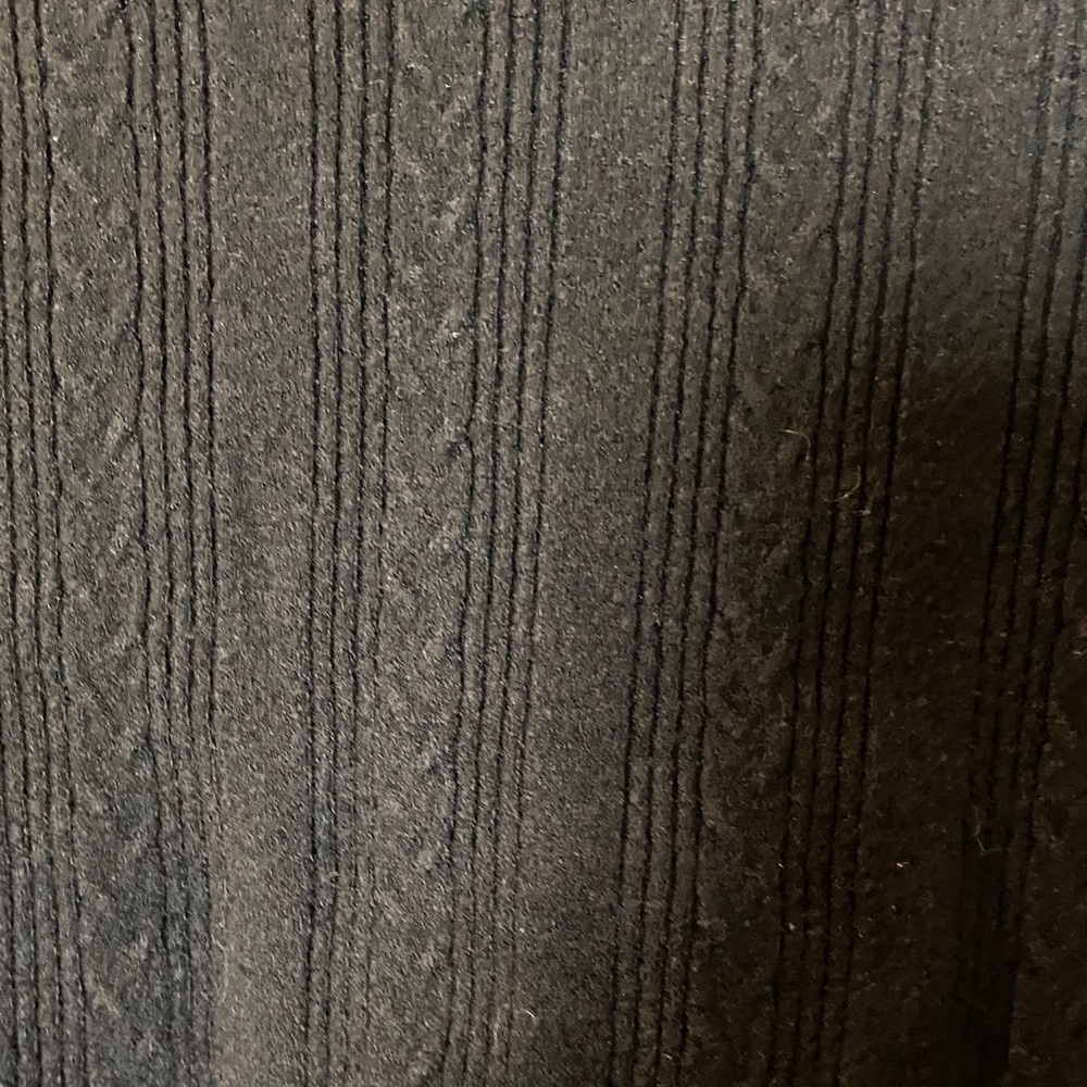 Urban Outfitters Black Long Sleeve Top - Picture 5 of 7